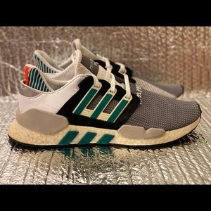 Adidas EQT Support 91/18 AQ1037 Running 11.5